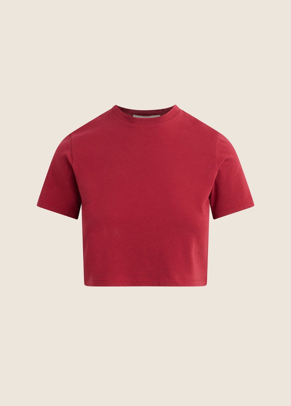 THE LAURA CROP TOP