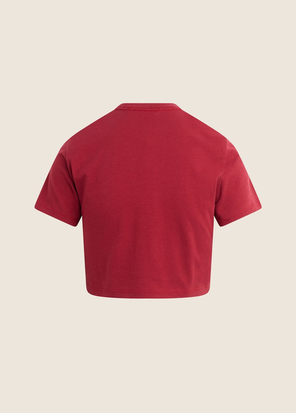 THE LAURA CROP TOP