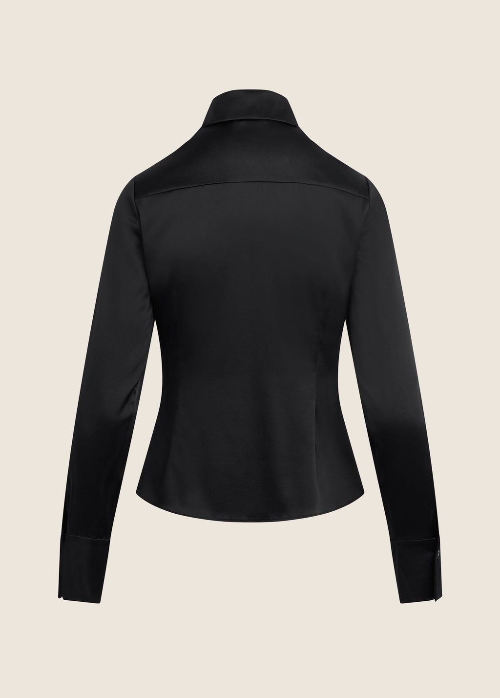 THE SILK NOT THAT DEEP TOP