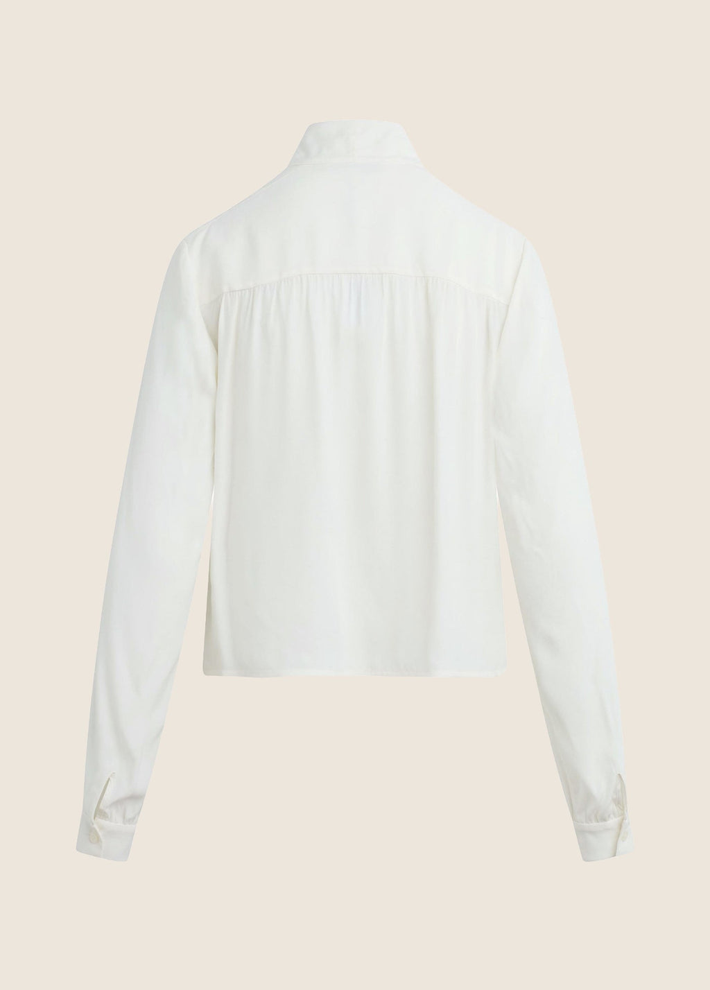 THE SIMONE BLOUSE