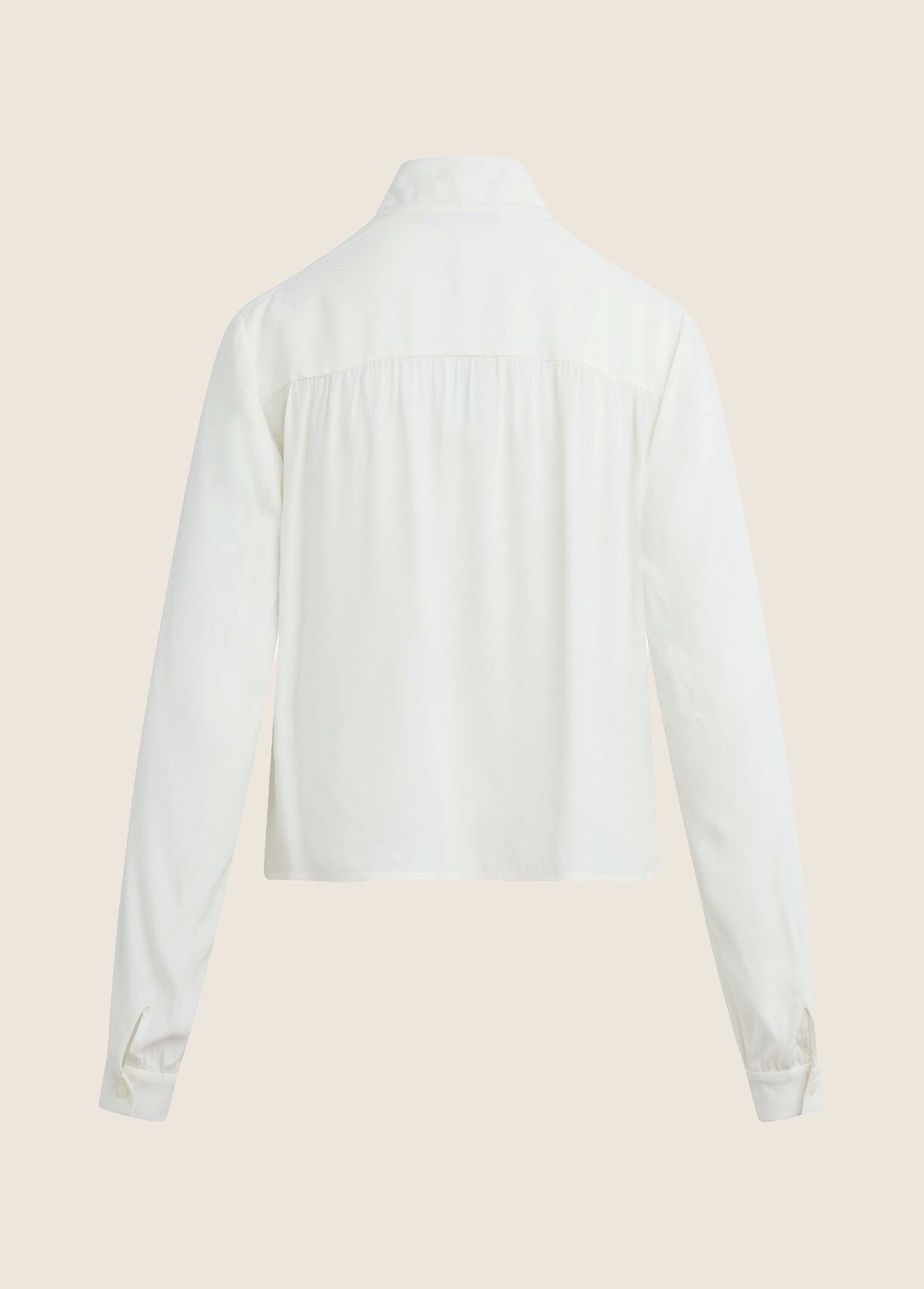 THE SIMONE BLOUSE