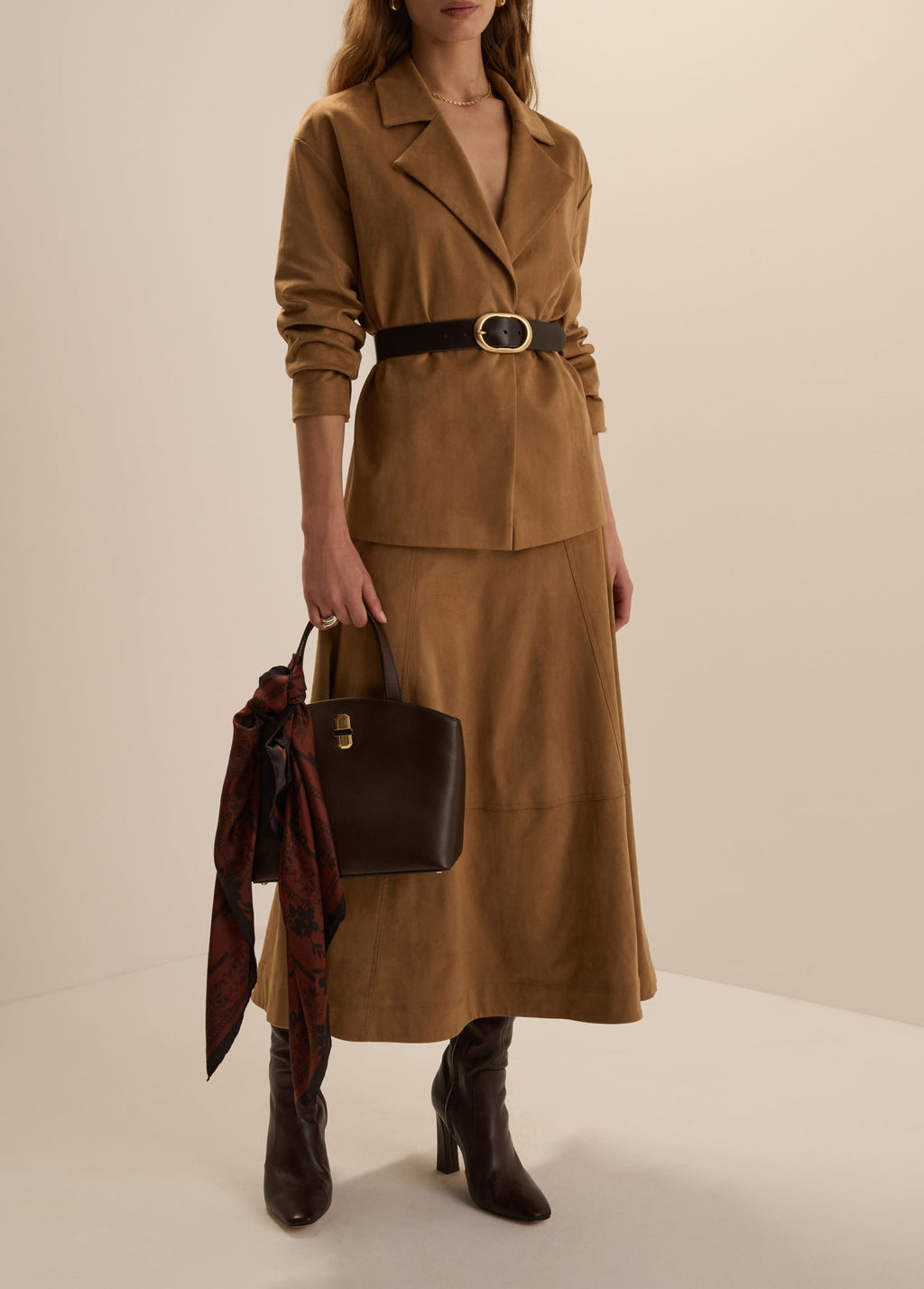 THE ASPEN SKIRT