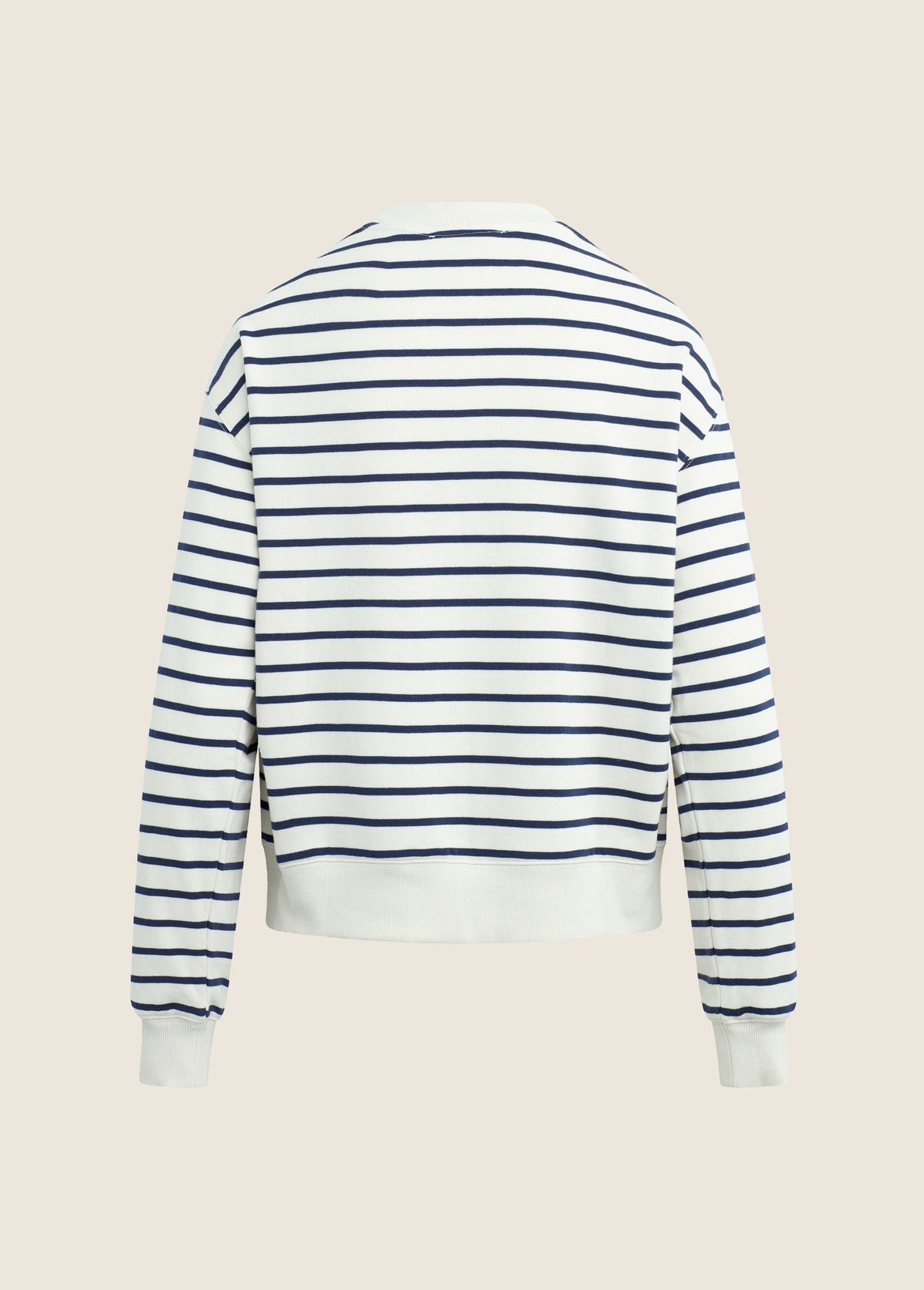 THE COLLEGIATE CLASSIC SWEATSHIRT