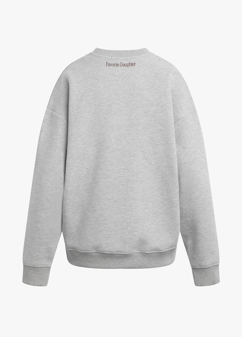 THE FAVORITE AUNT SWEATSHIRT