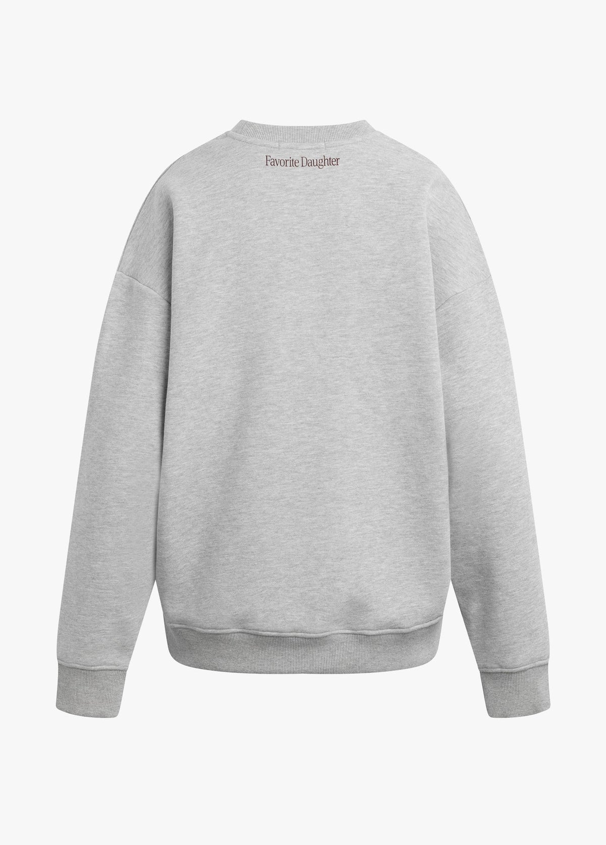THE FAVORITE AUNT SWEATSHIRT