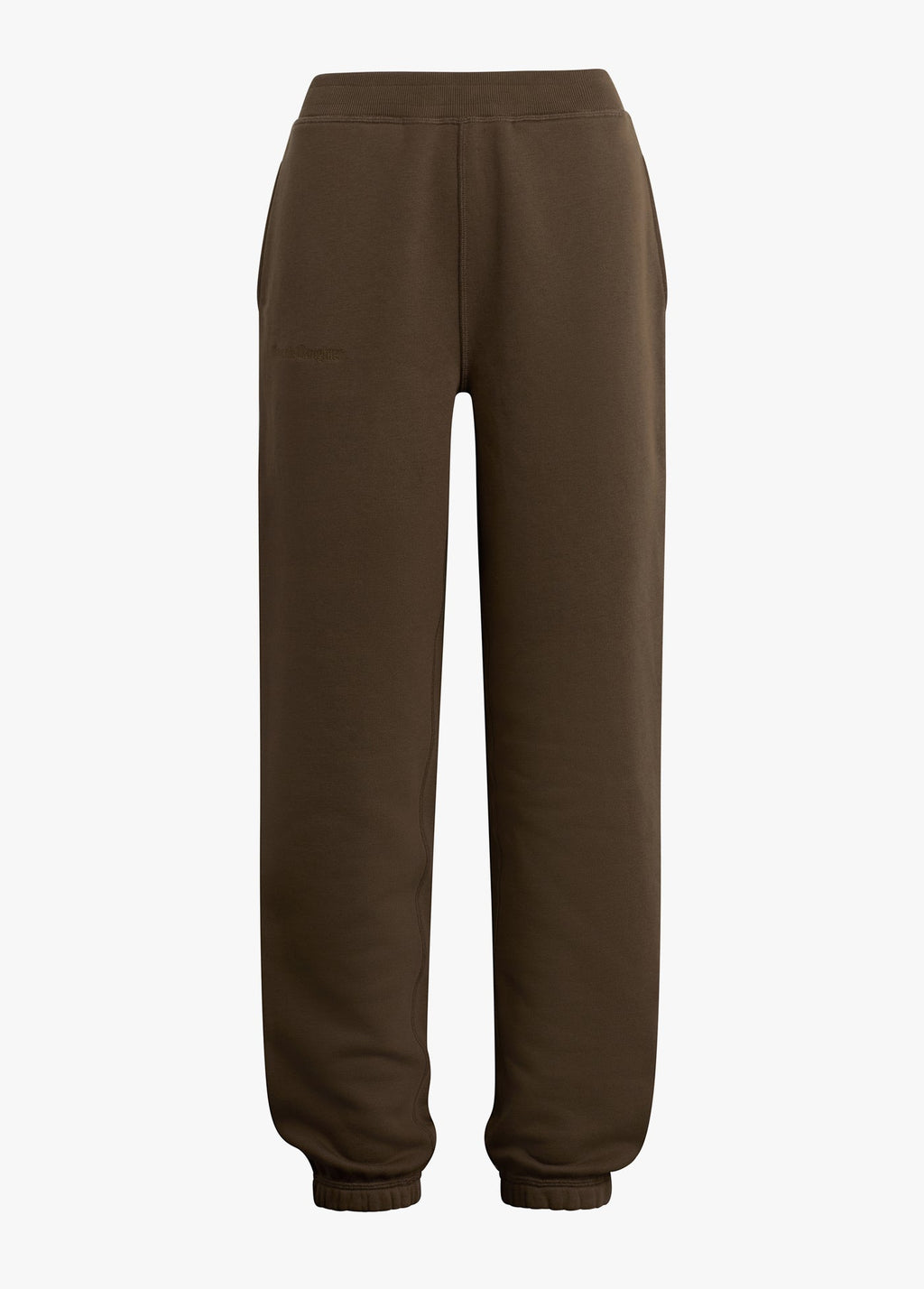 THE FAVORITE DAUGHTER EMBROIDERED JOGGER