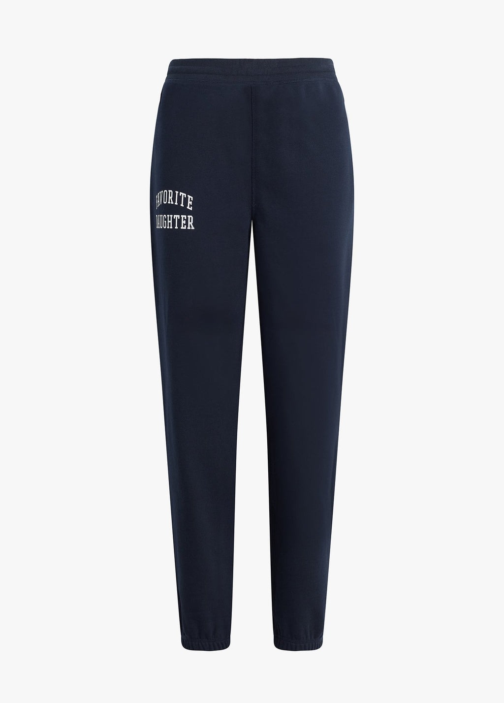 THE COLLEGIATE JOGGER