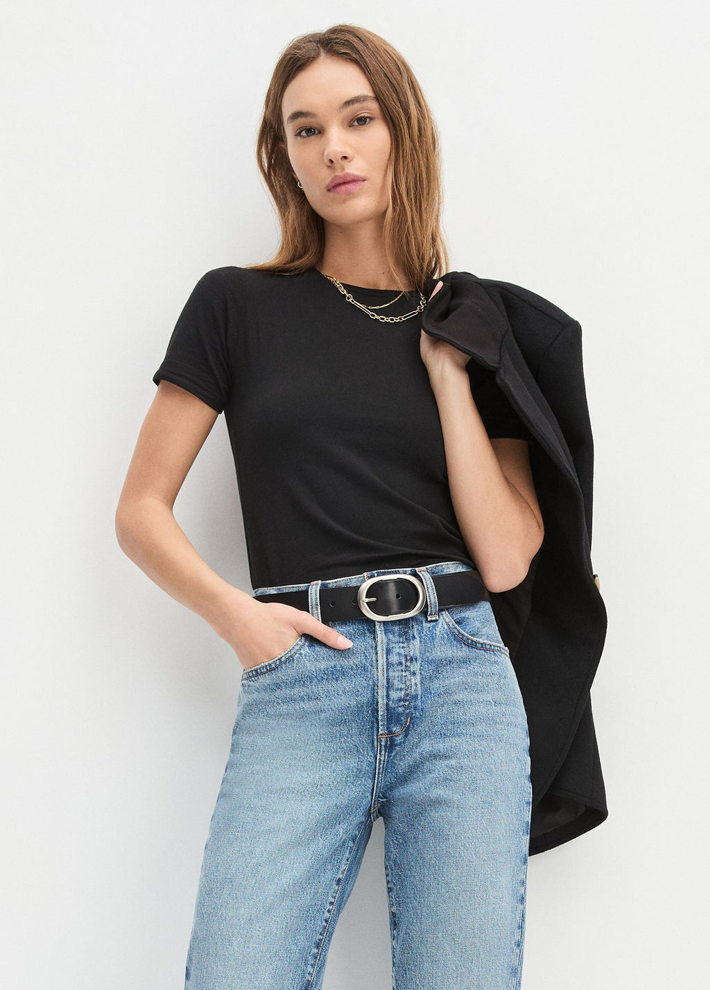 THE JEAN BELT