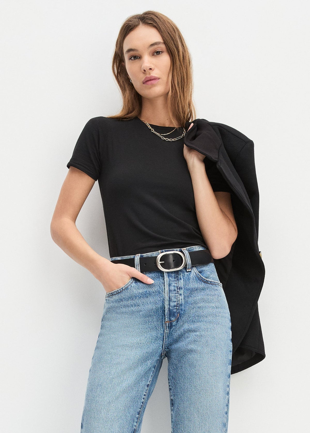 THE JEAN BELT