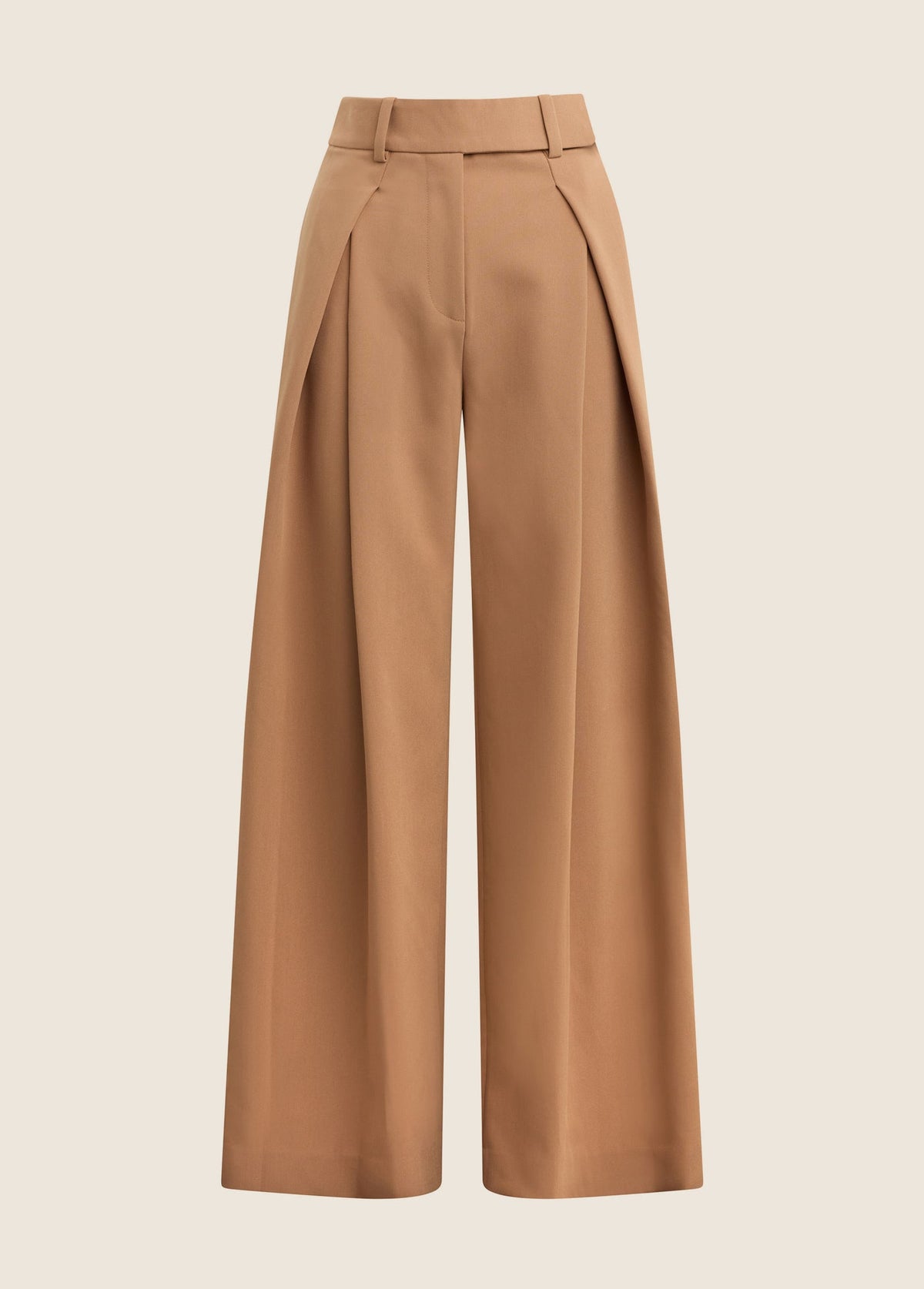 THE PLEATS FOR DAYS PANT