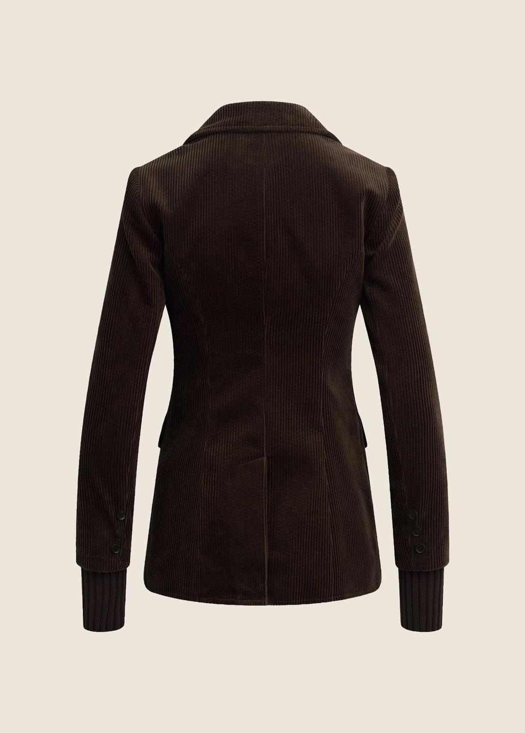 THE CORD CITY BLAZER