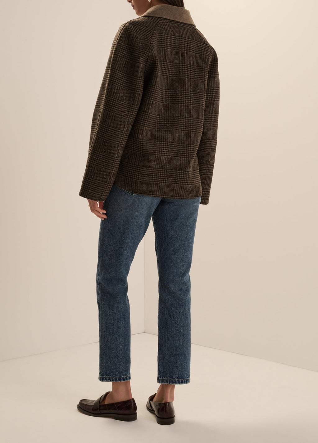 THE CAMERON COAT