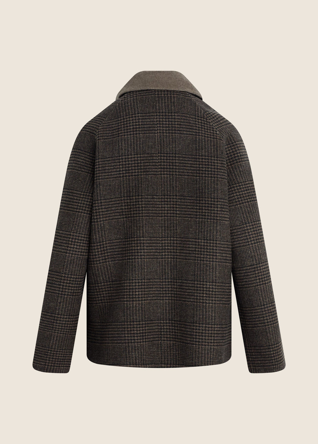 THE CAMERON COAT