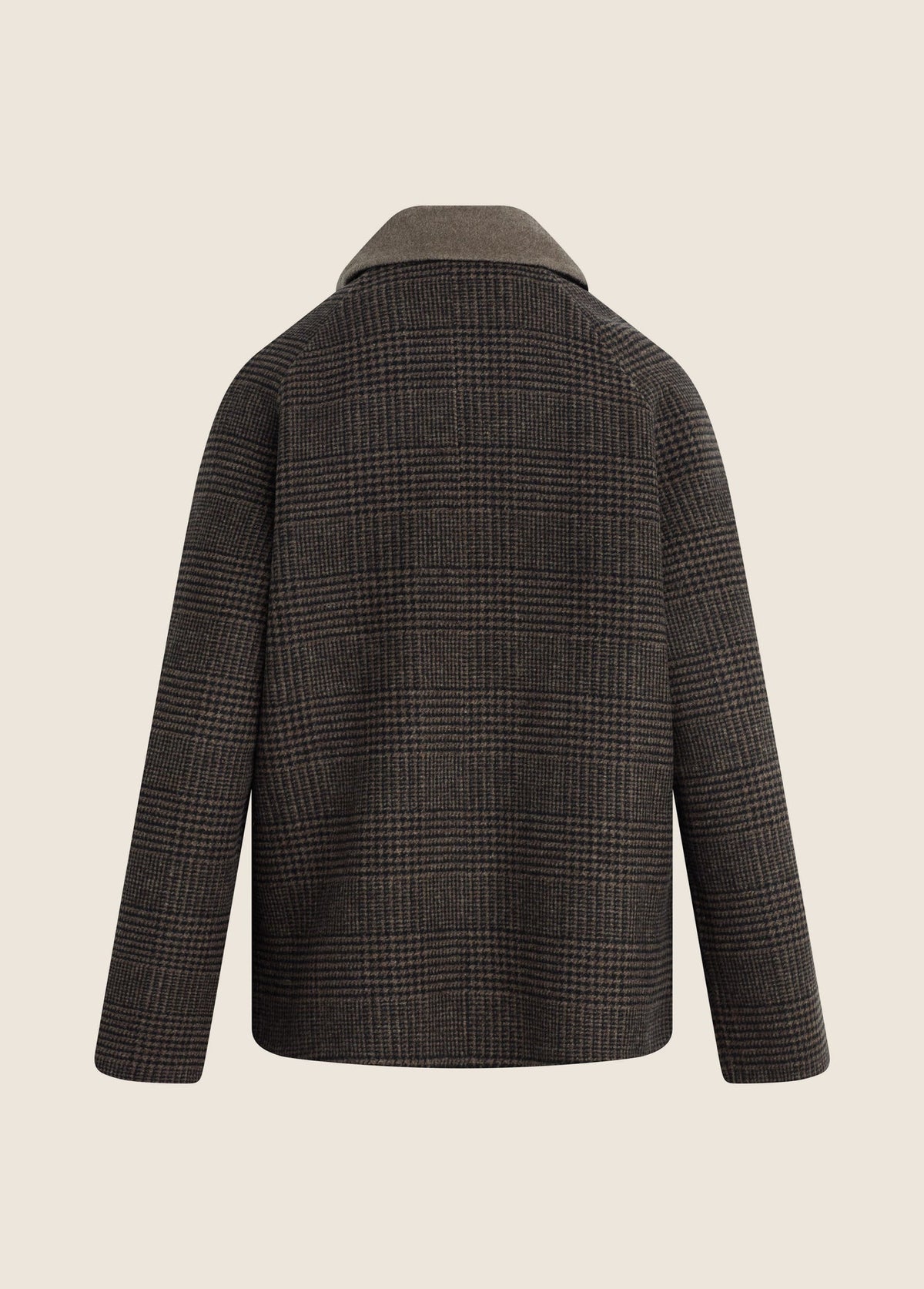 THE CAMERON COAT