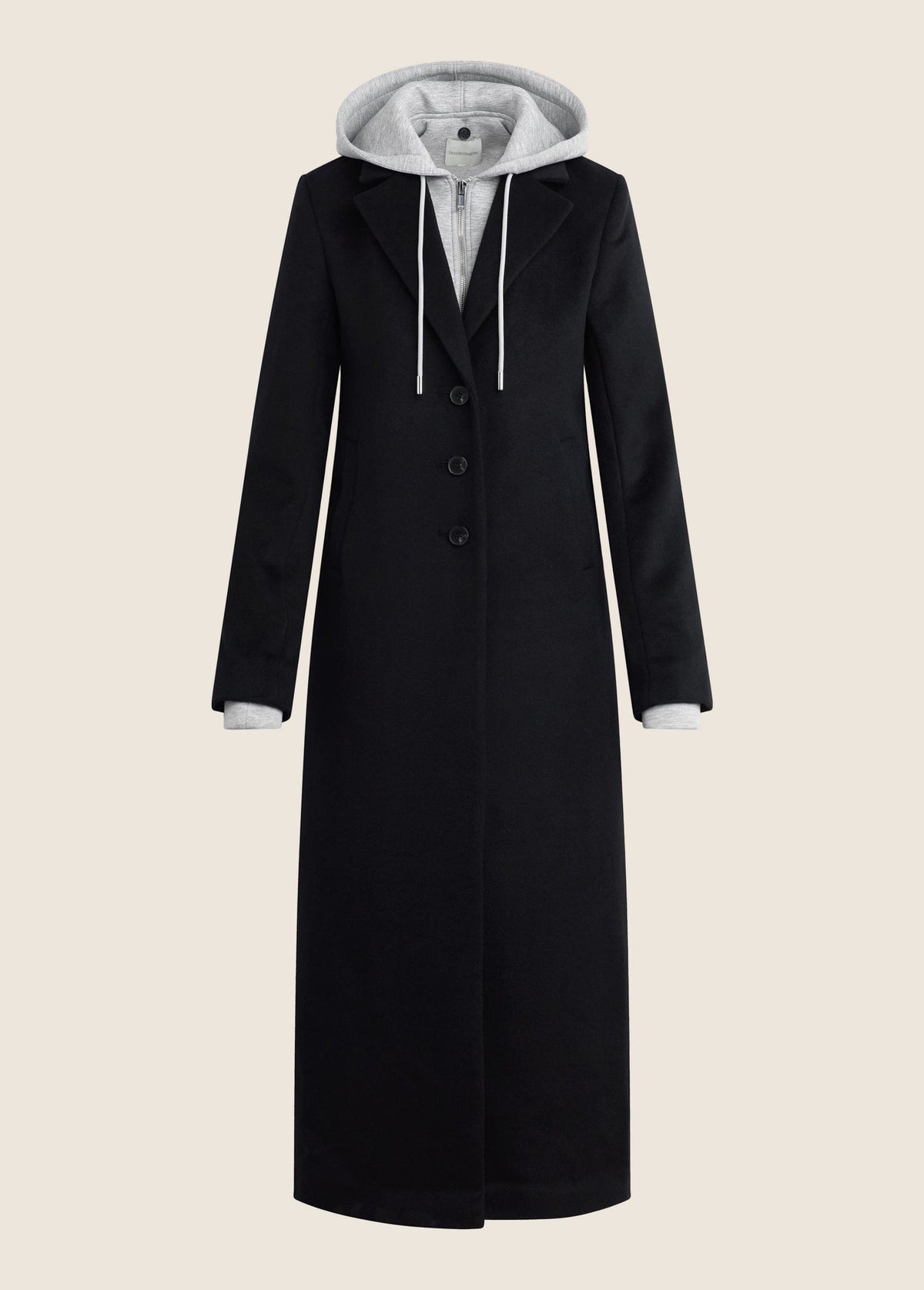 THE SPORT COAT