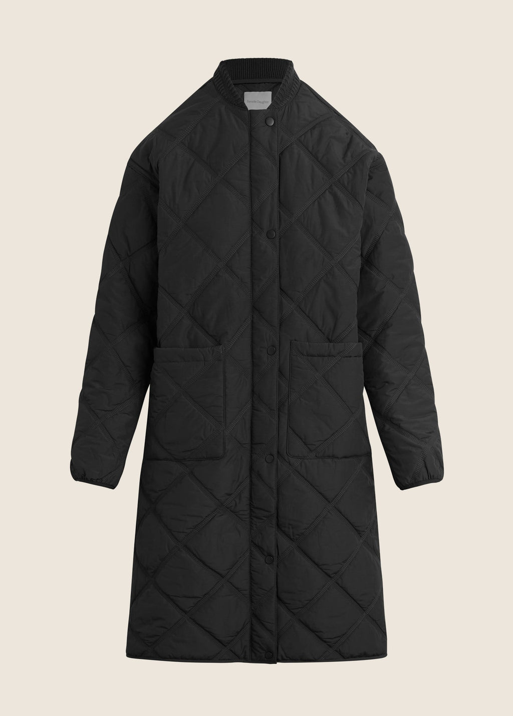 THE WALK IN THE PARK JACKET