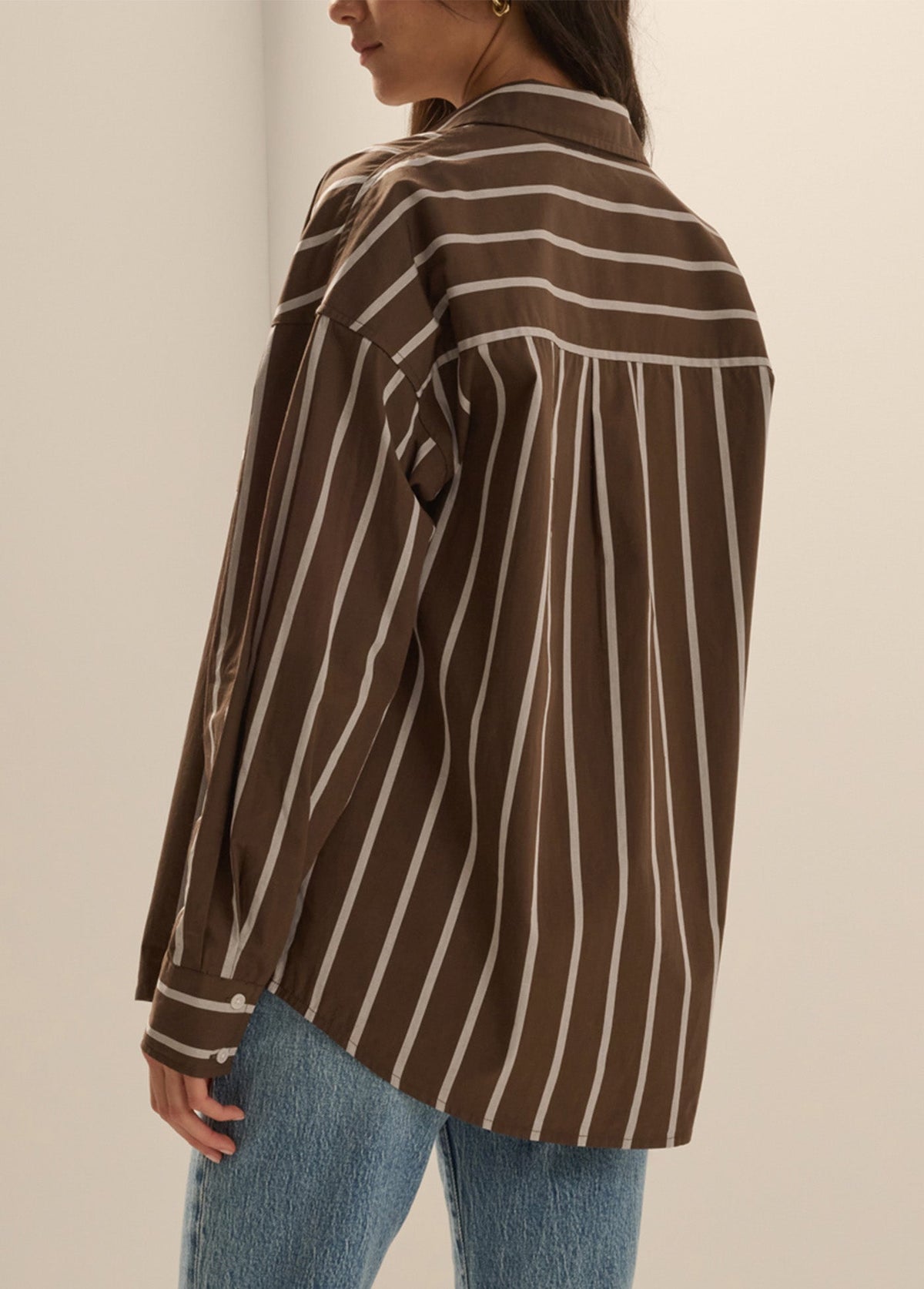 THE BEAU SHIRT