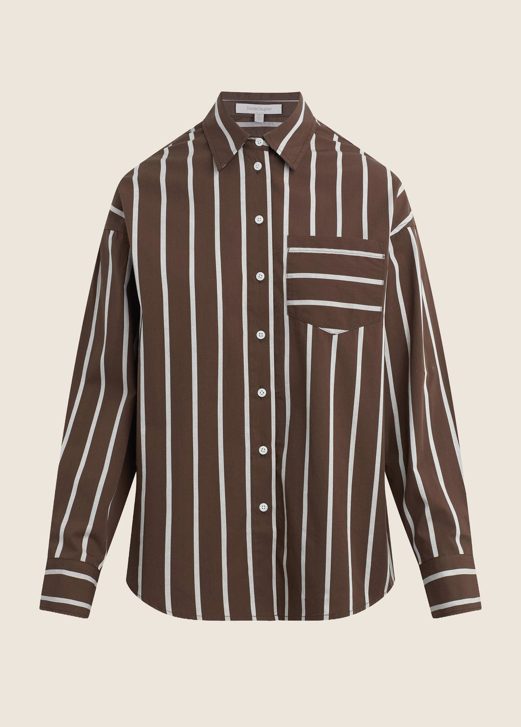 THE BEAU SHIRT