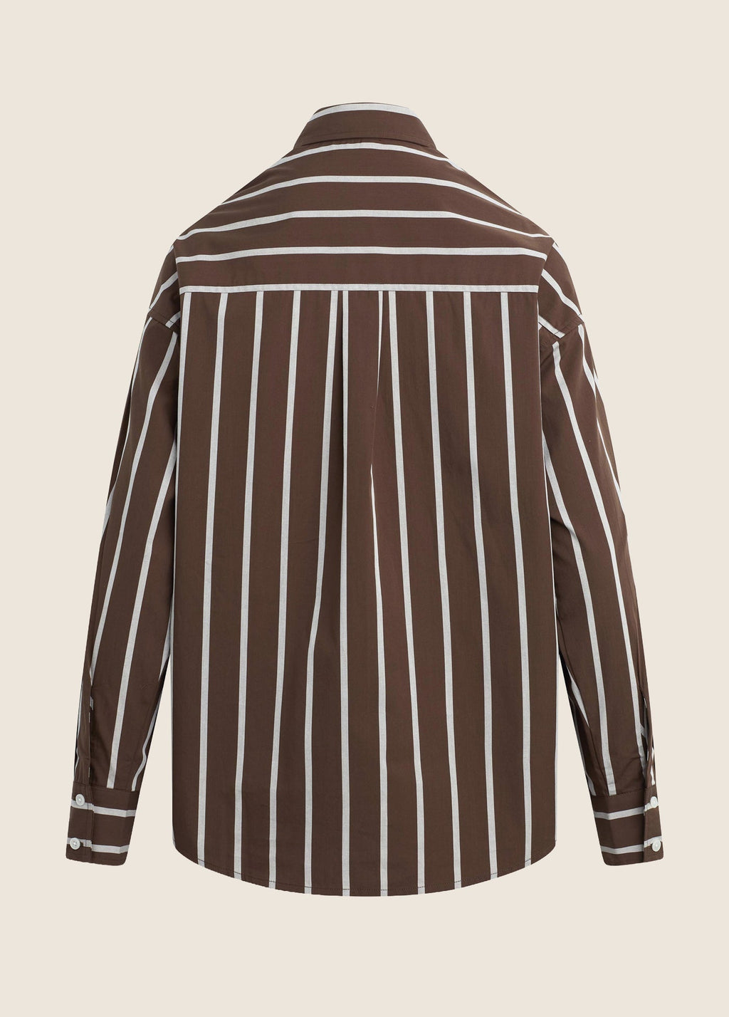 THE BEAU SHIRT