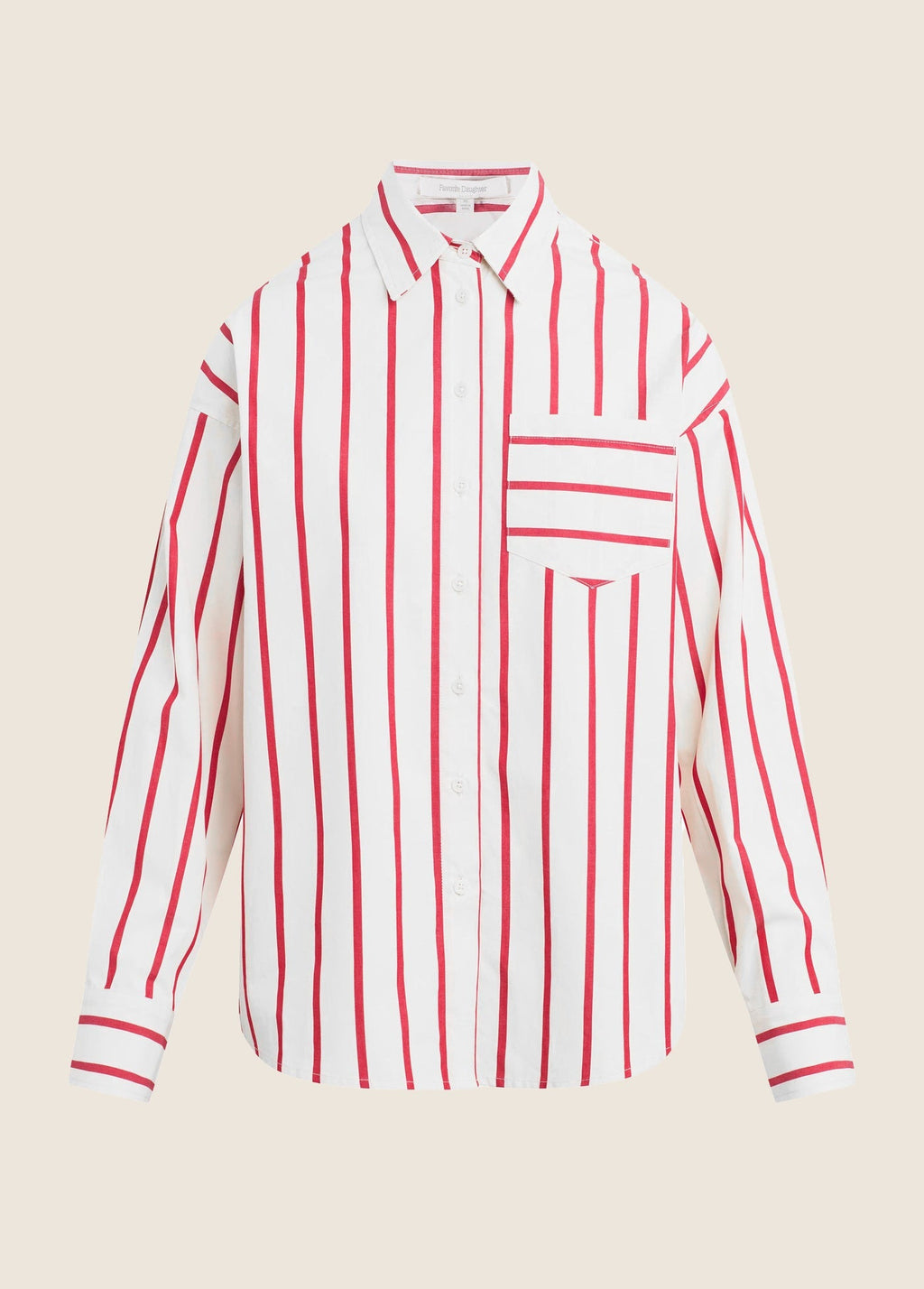 THE BEAU SHIRT