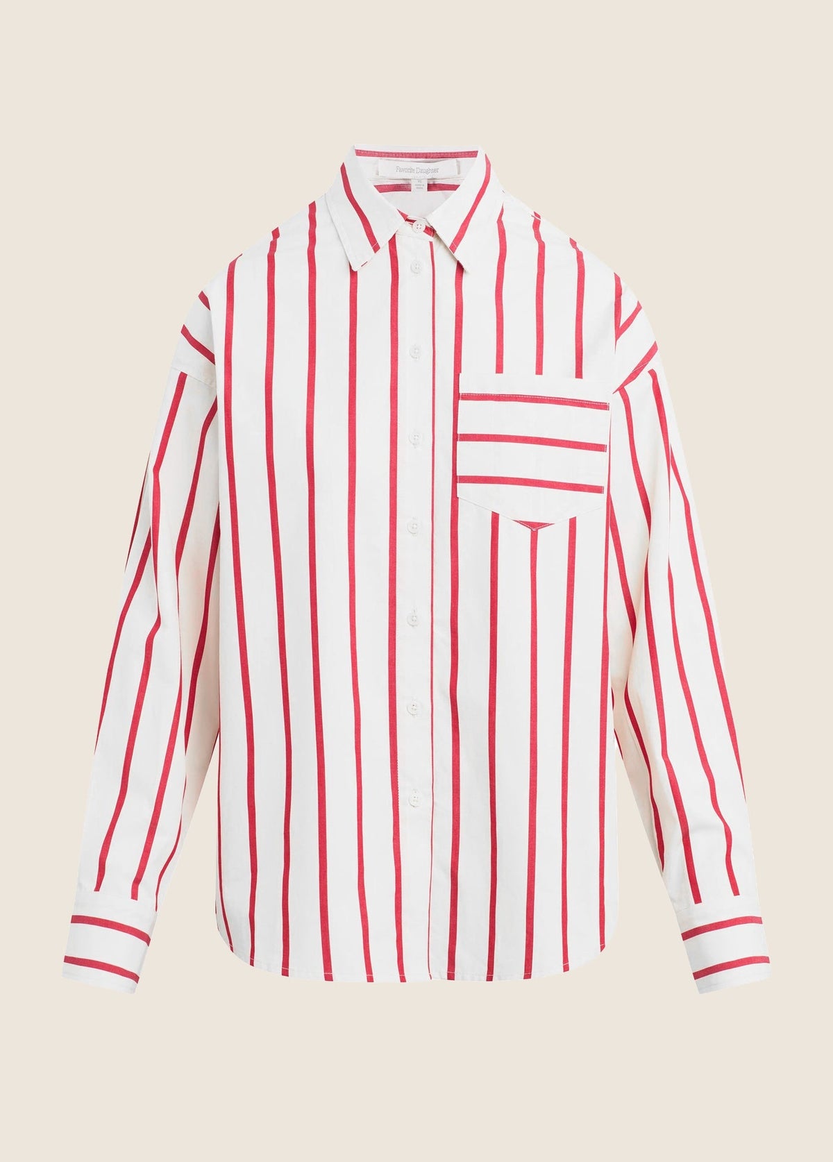 THE BEAU SHIRT