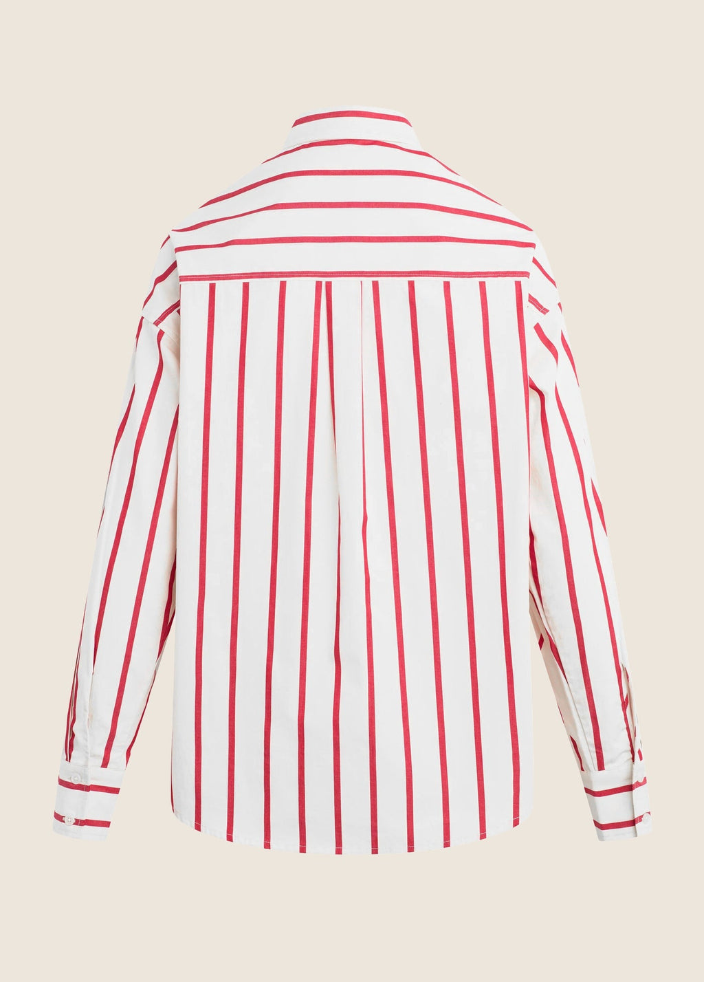 THE BEAU SHIRT