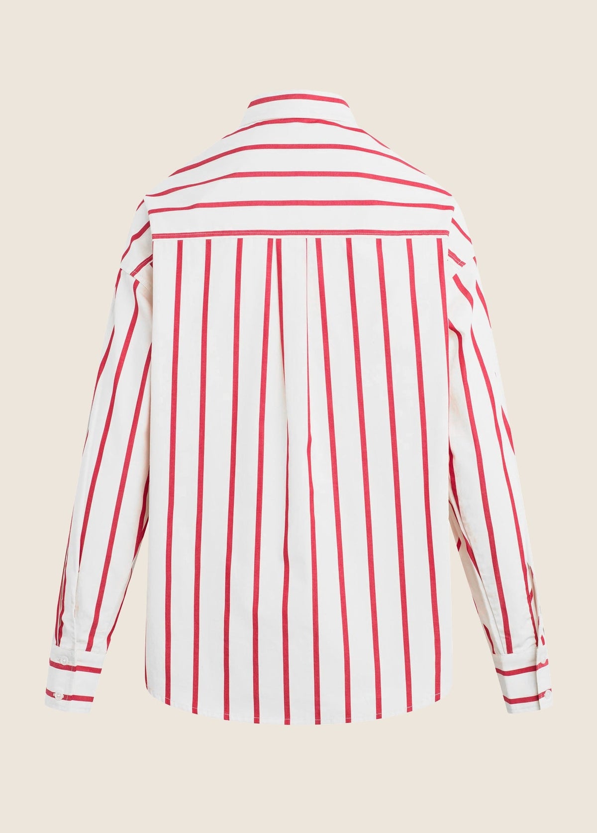 THE BEAU SHIRT