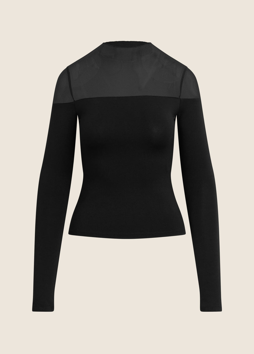 THE FOR THE GIRLS TOP