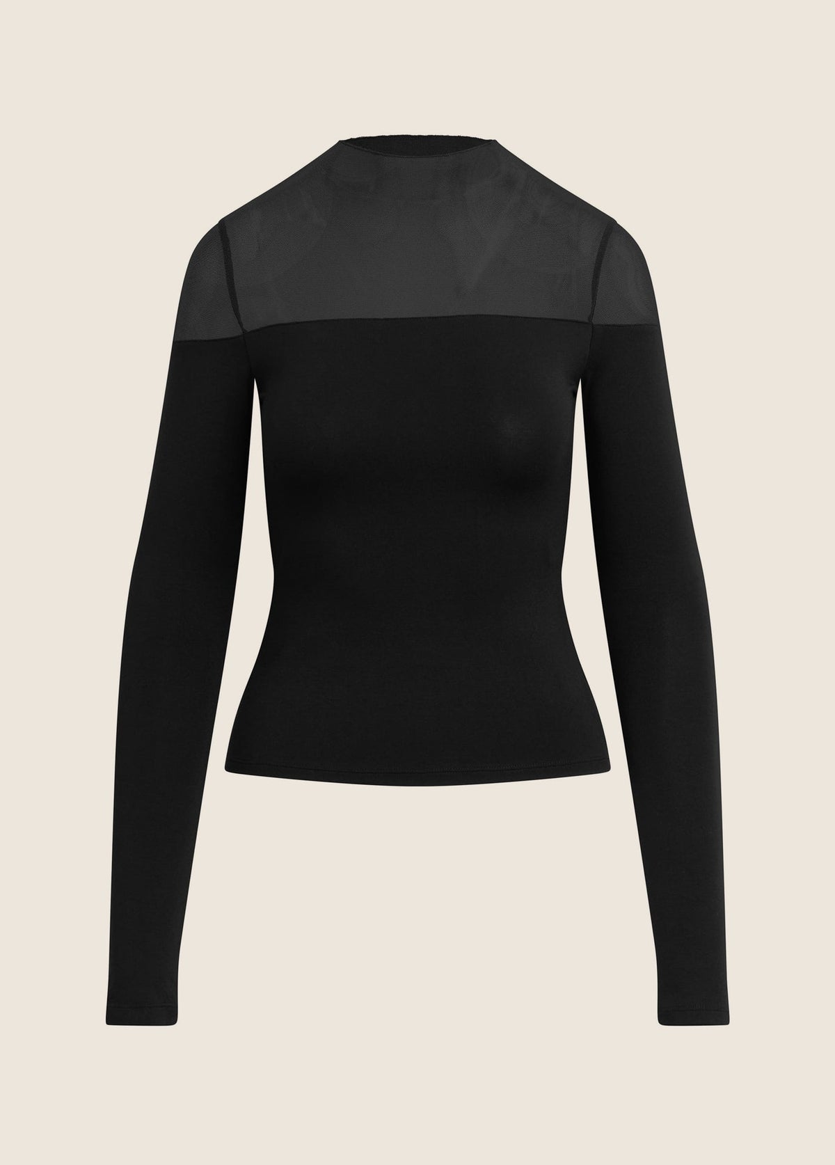 THE FOR THE GIRLS TOP