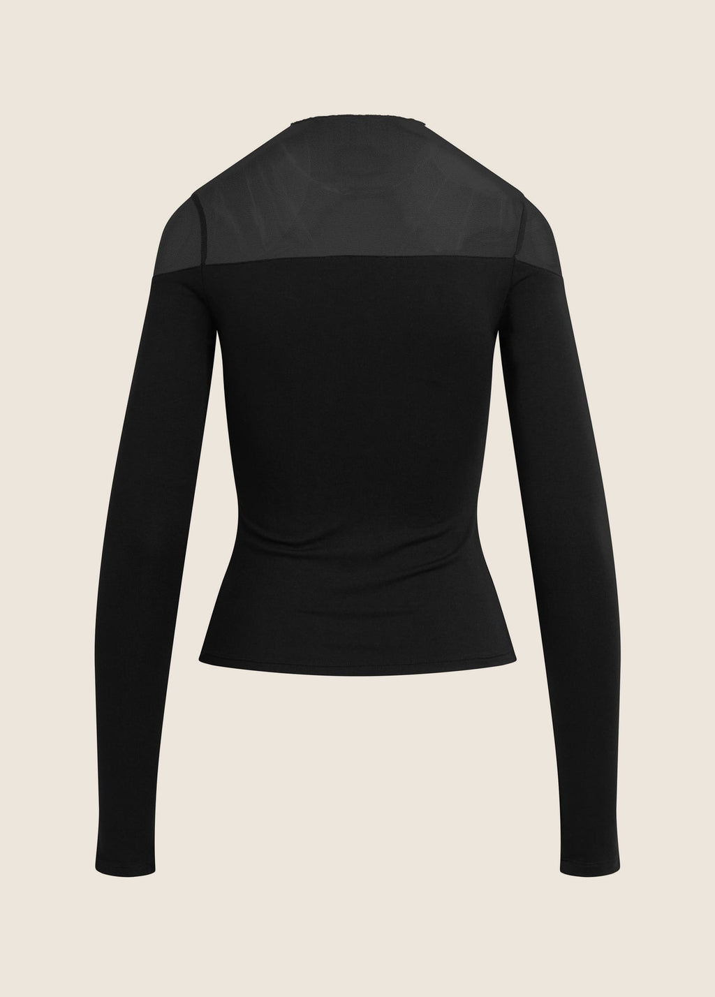 THE FOR THE GIRLS TOP
