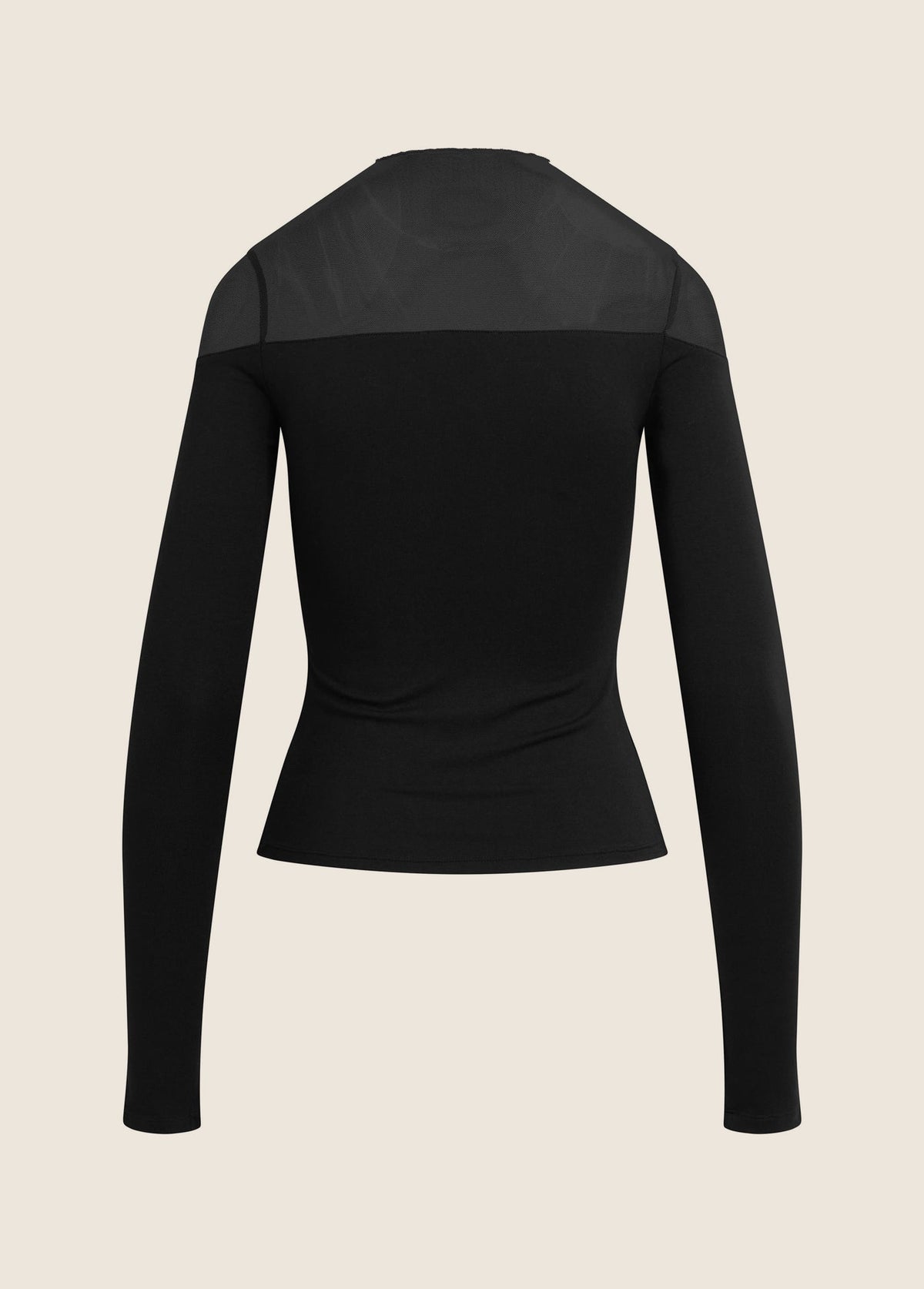 THE FOR THE GIRLS TOP
