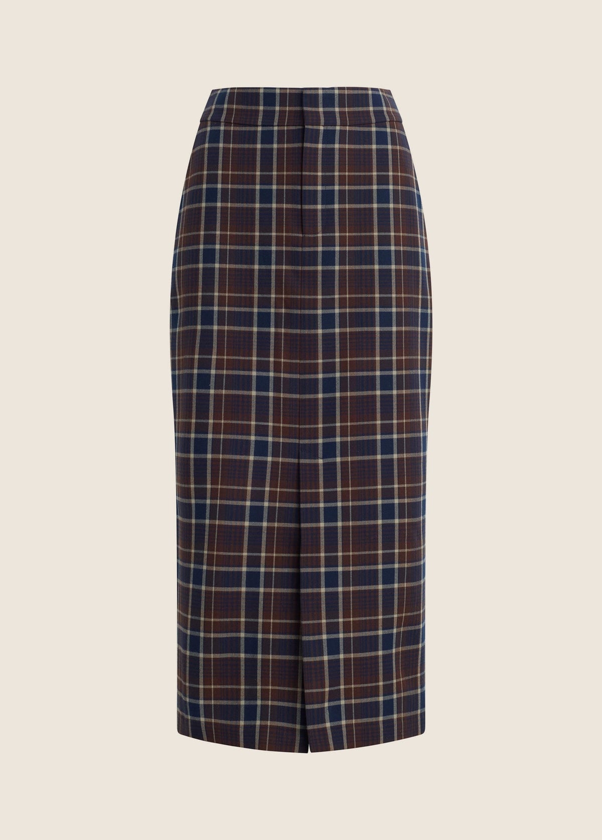 THE MEYER SKIRT