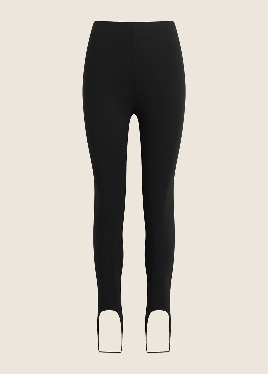 THE STIRRUP PANT