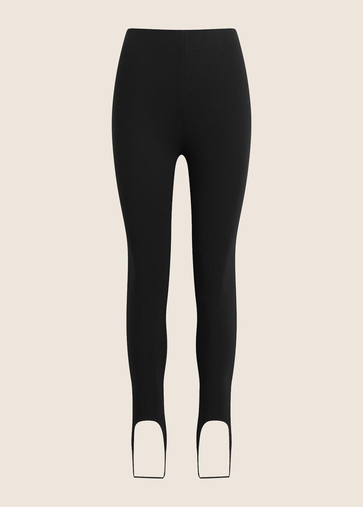 THE STIRRUP PANT