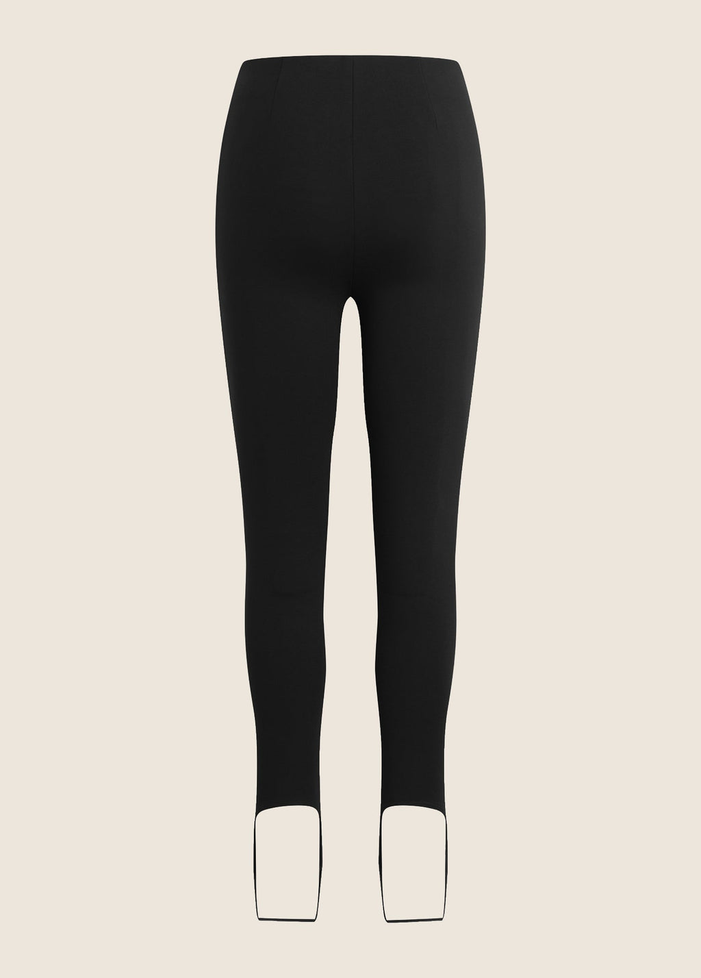 THE STIRRUP PANT