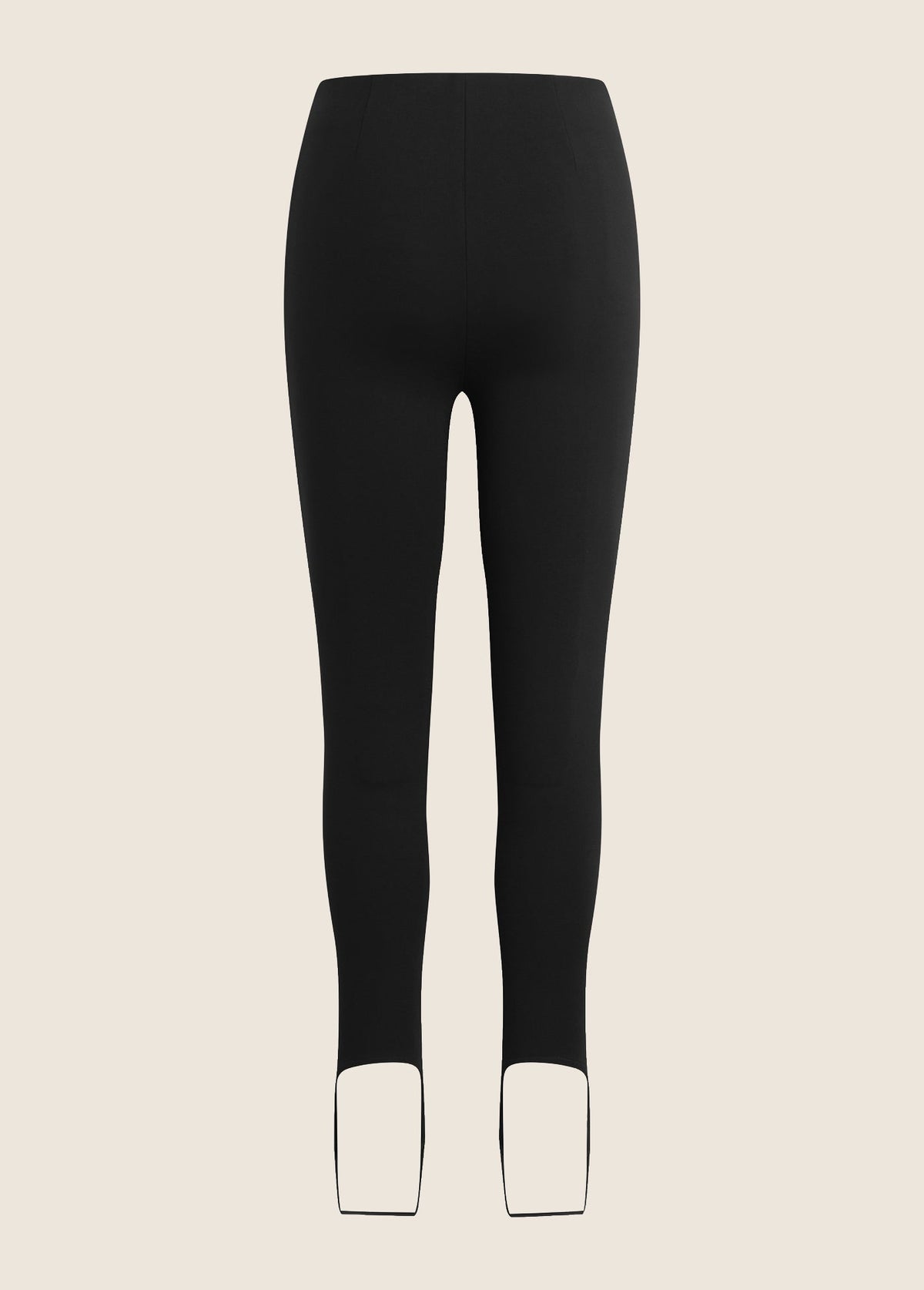 THE STIRRUP PANT