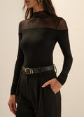 THE FOR THE GIRLS TOP