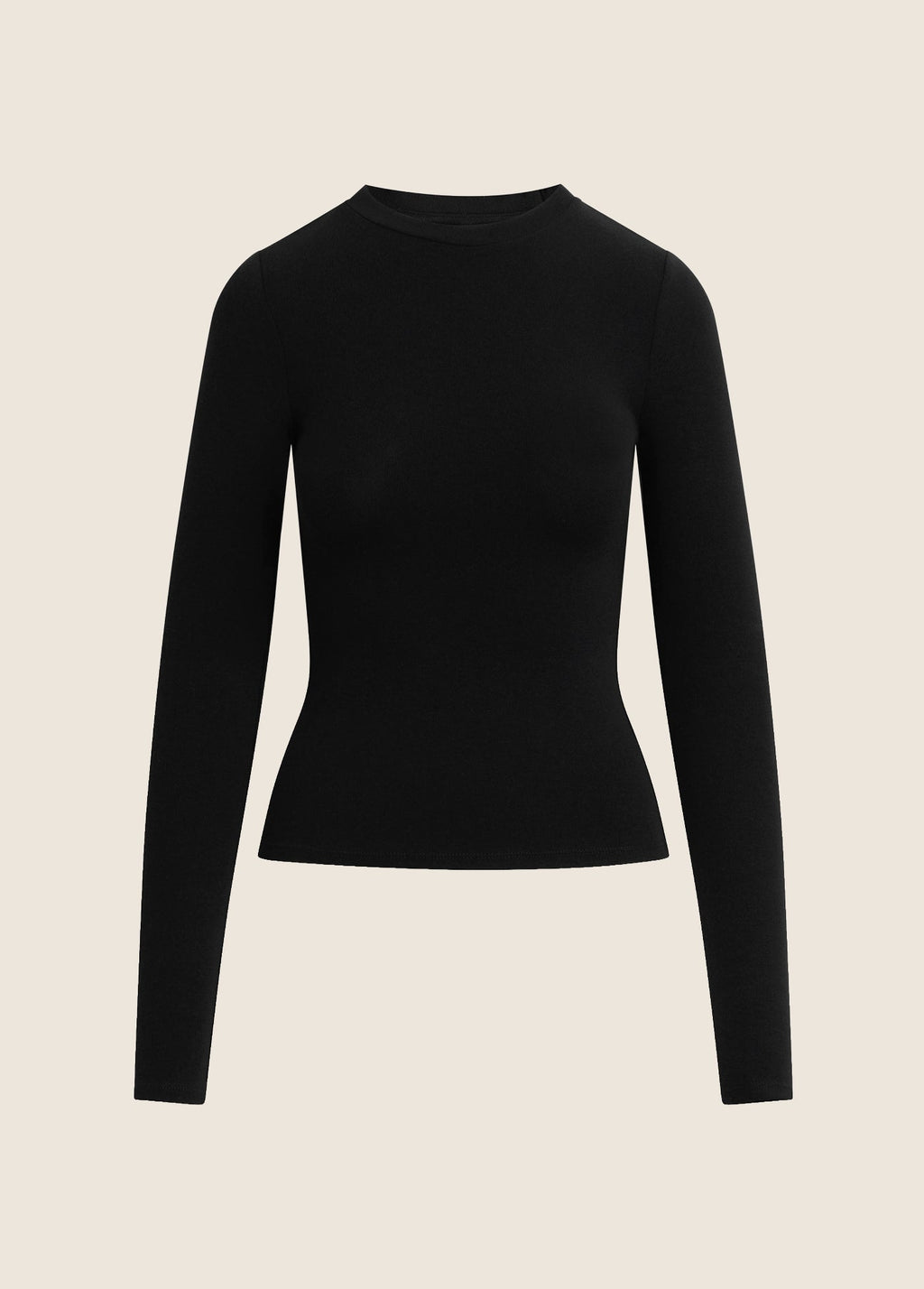 THE HERITAGE LONG SLEEVE