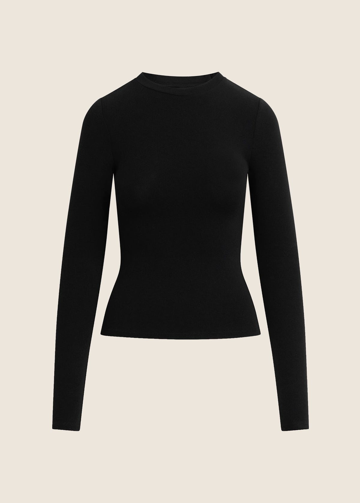 THE HERITAGE LONG SLEEVE