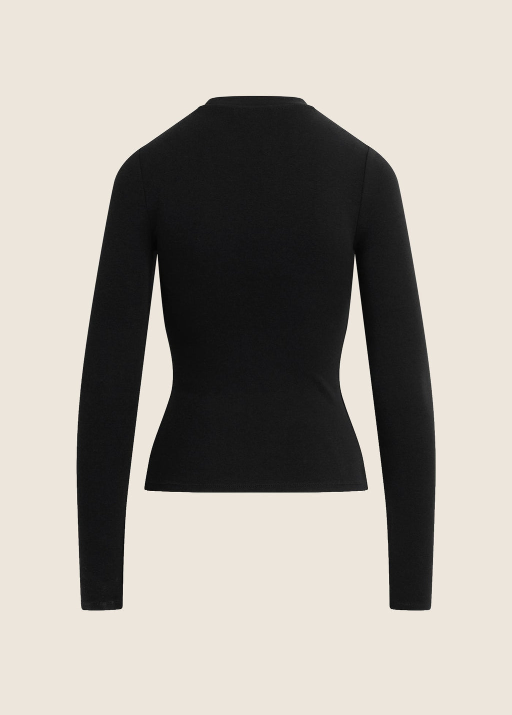 THE HERITAGE LONG SLEEVE