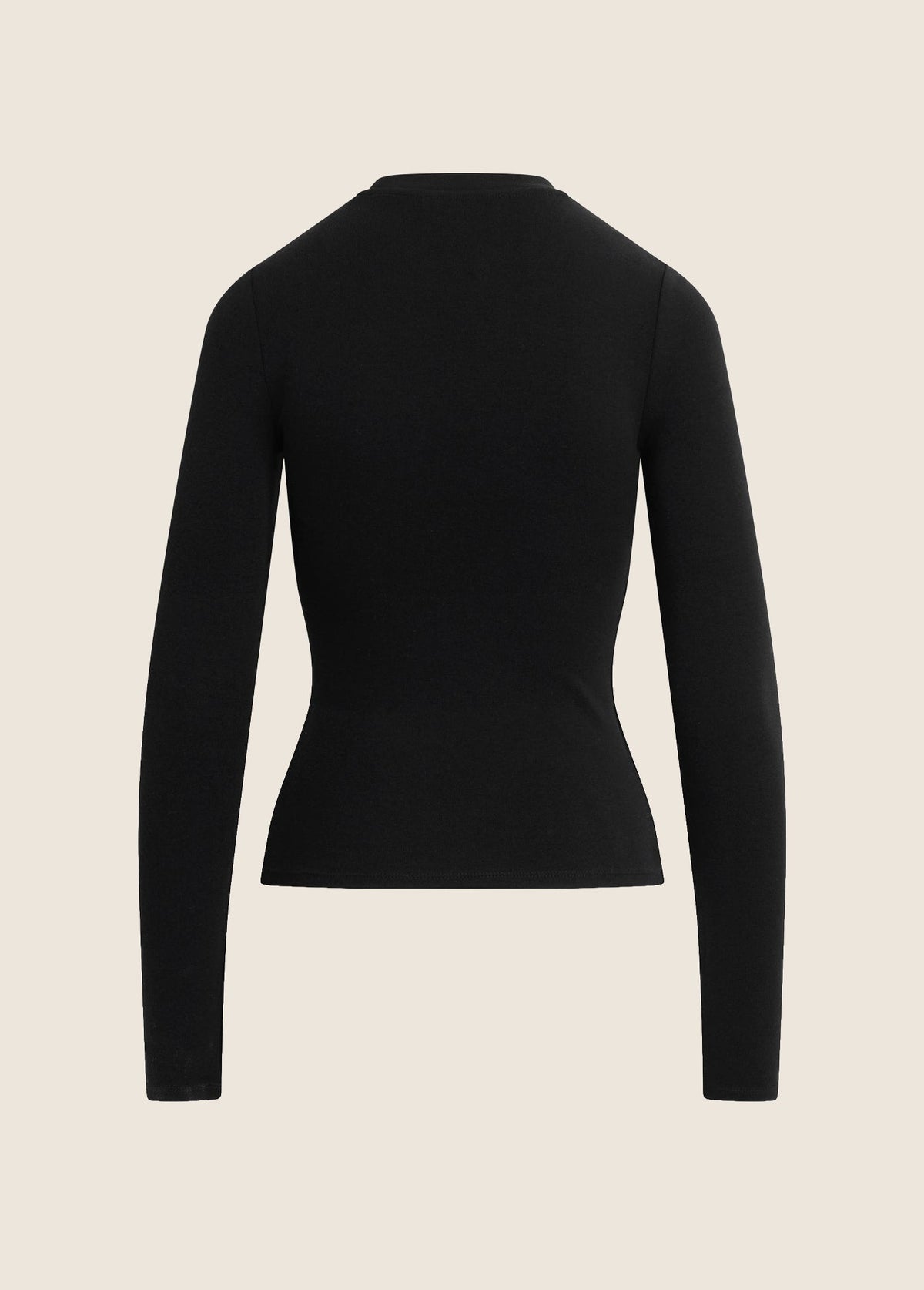 THE HERITAGE LONG SLEEVE