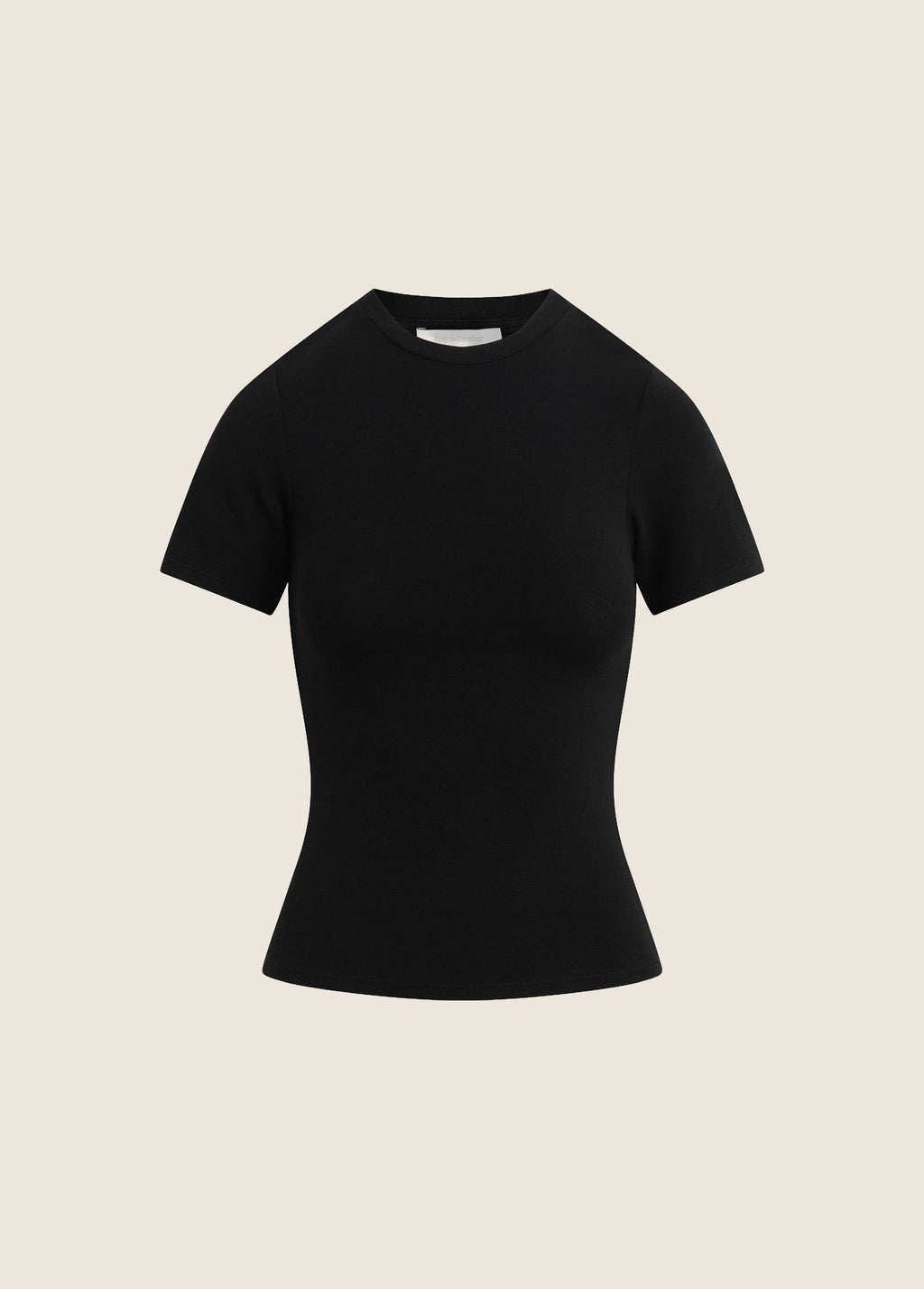 THE HERITAGE BABY TEE
