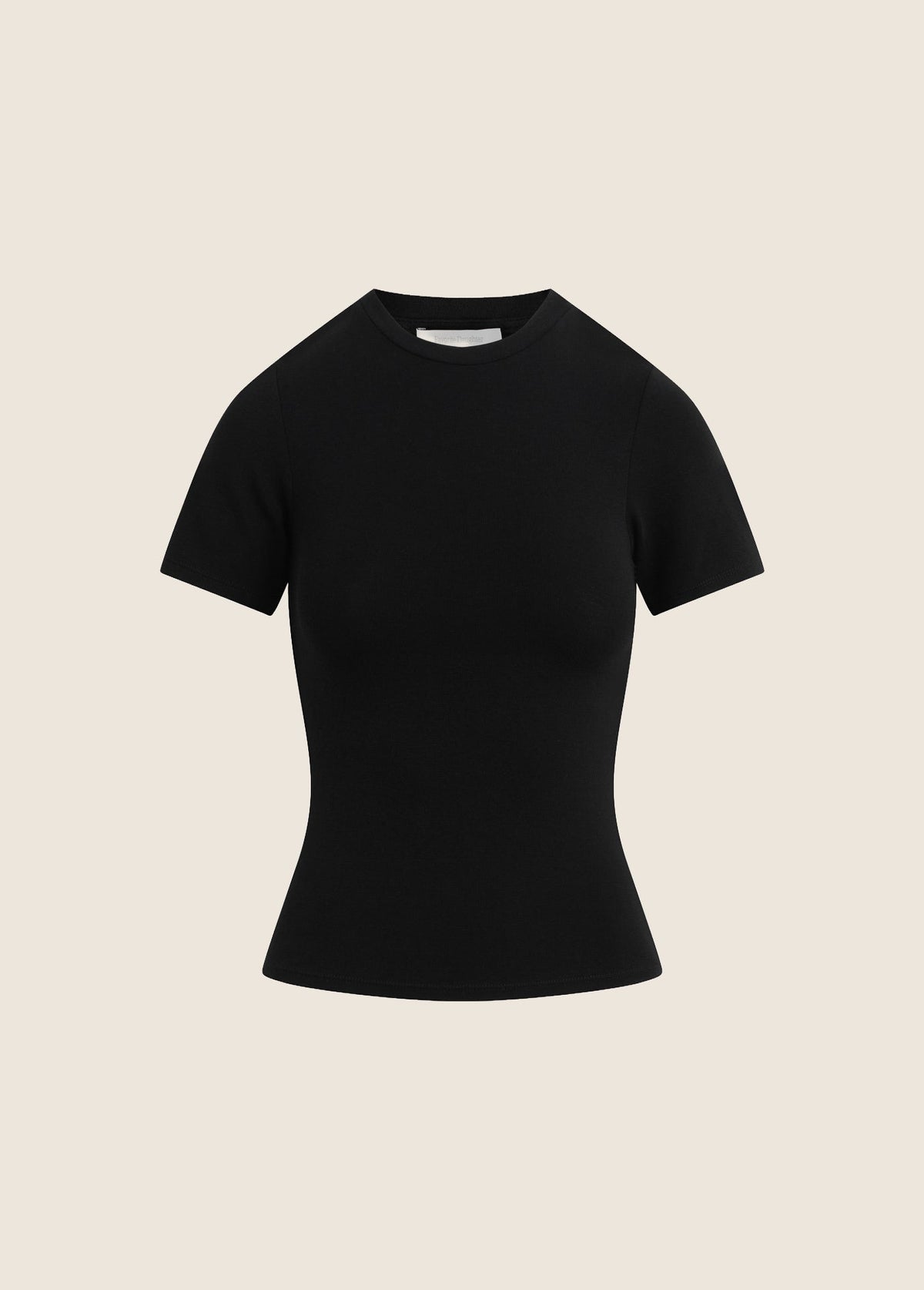 THE HERITAGE BABY TEE