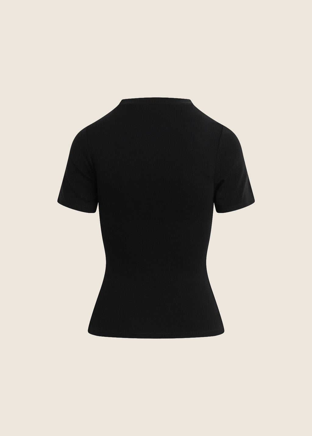 THE HERITAGE BABY TEE