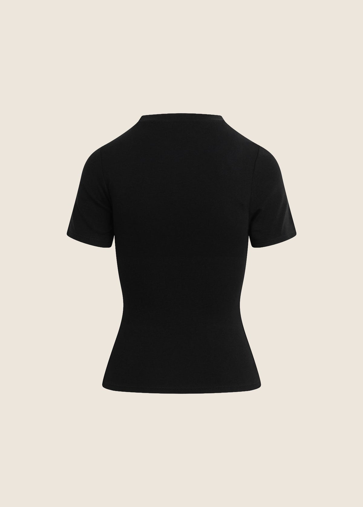 THE HERITAGE BABY TEE