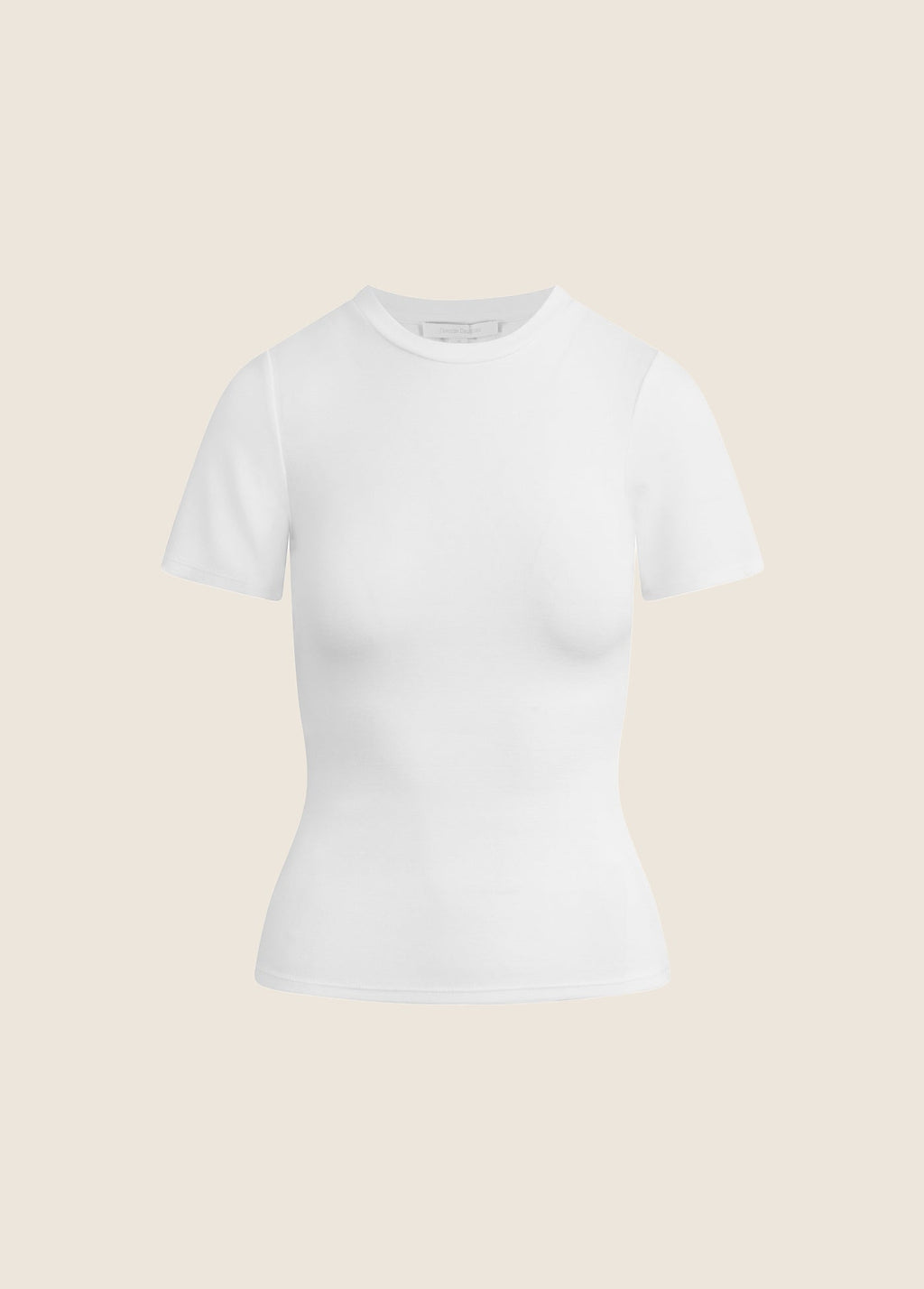 THE HERITAGE BABY TEE