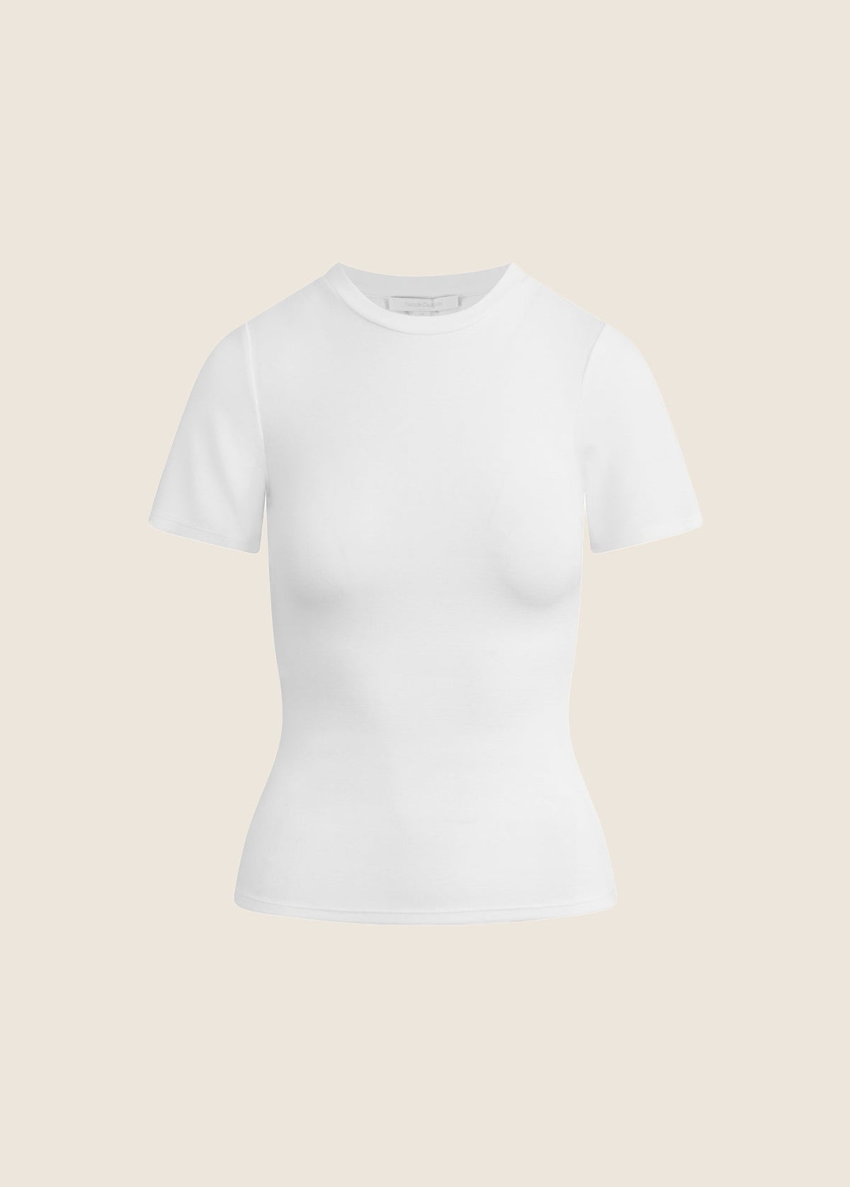 THE HERITAGE BABY TEE