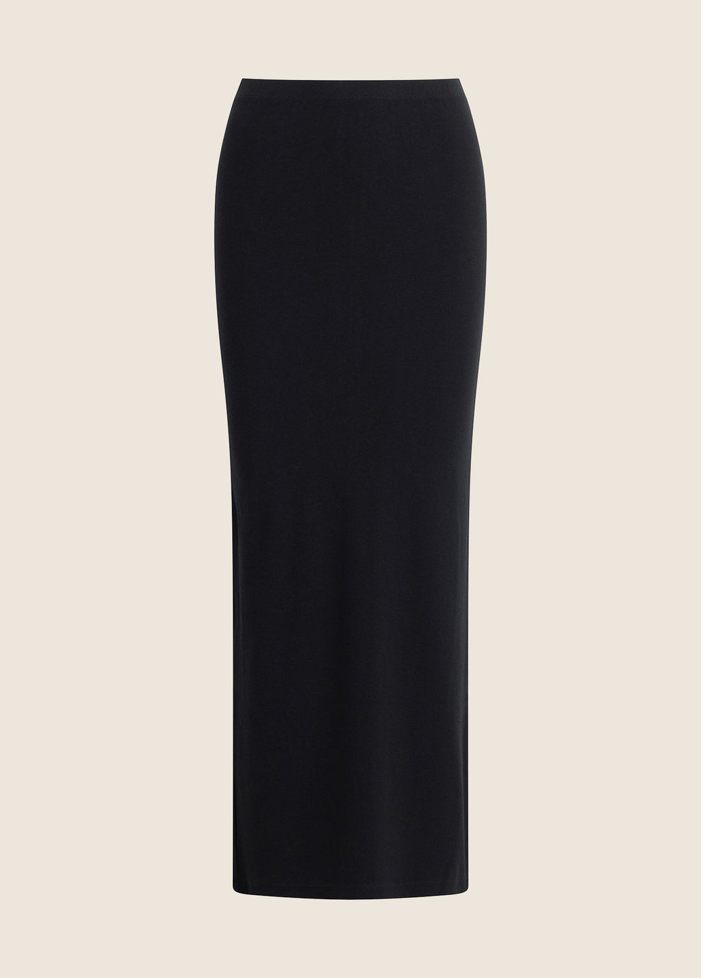 THE MATERNITY FOUNDATION LONG SKIRT