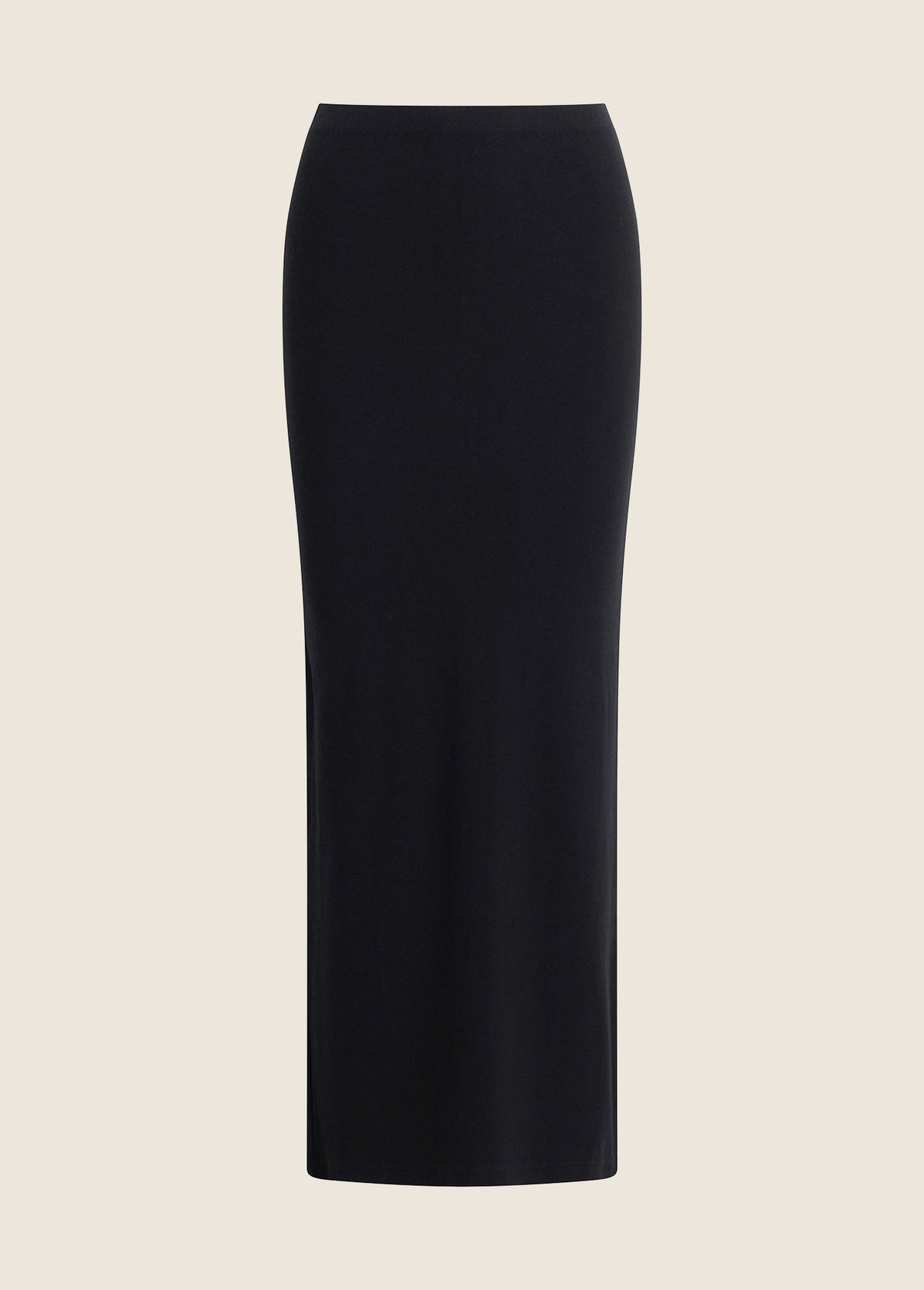 THE MATERNITY FOUNDATION LONG SKIRT