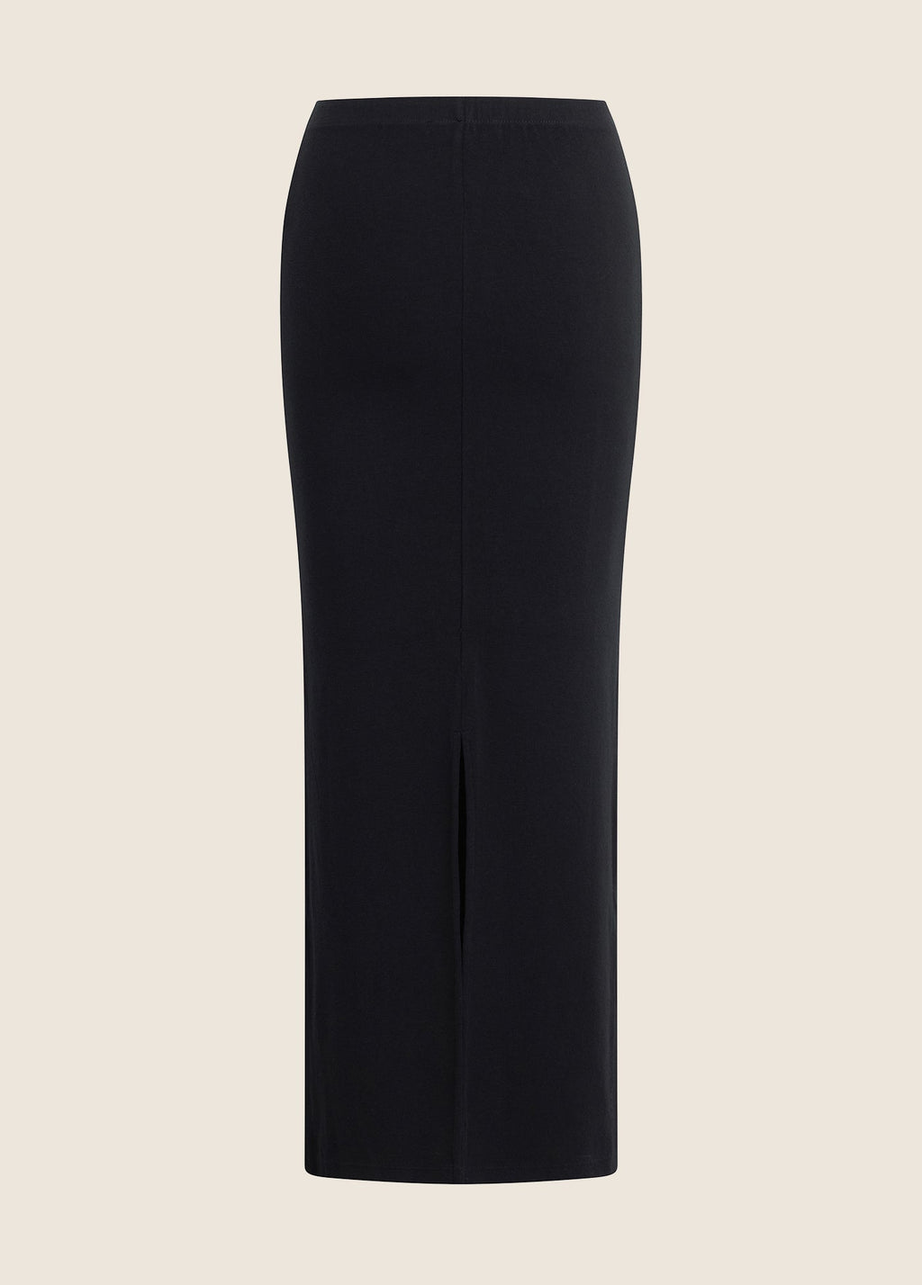 THE MATERNITY FOUNDATION LONG SKIRT